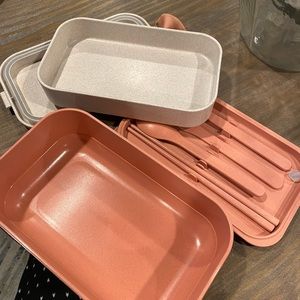 Our Place Bento style lunch box